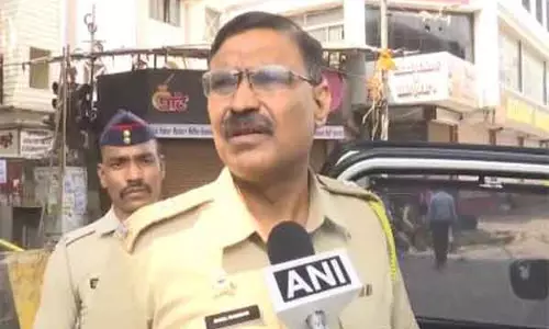Nagpur violence: 50 हिरासत में, कर्फ्यू लागू