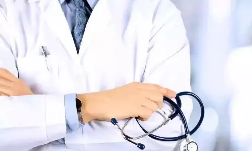 SOPPA ने एनेस्थेसियोलॉजिस्ट के लिए NMC मान्यता मांगी SOPPA ने एनेस्थेसियोलॉजिस्ट के लिए NMC मान्यता मांगी
