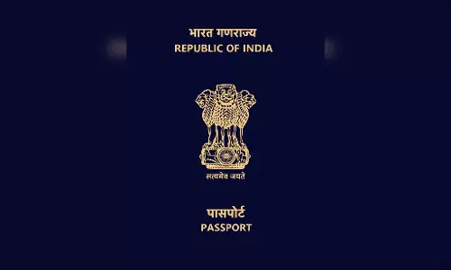 भारतीय पासपोर्ट रखने वाले 69 बांग्लादेशी घुसपैठियों के खिलाफ लुकआउट नोटिस जारी