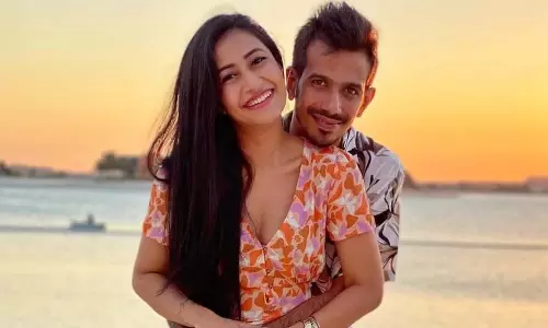 Chahal-Dhanashree का तलाक इस दिन आएगा फैसला Chahal-Dhanashree का तलाक इस दिन आएगा फैसला