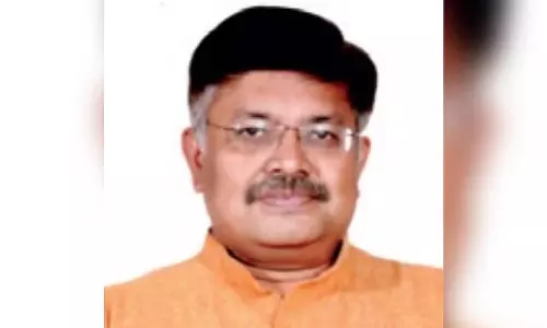 CB ने नबा दास हत्याकांड की नए सिरे से जांच शुरू: कानून मंत्री पृथ्वीराज हरिचंदन