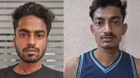 Kalamassery Polytechnic गांजा मामला: ड्रग्स सप्लाई के आरोप में दो प्रवासी कर्मचारी गिरफ्तार
