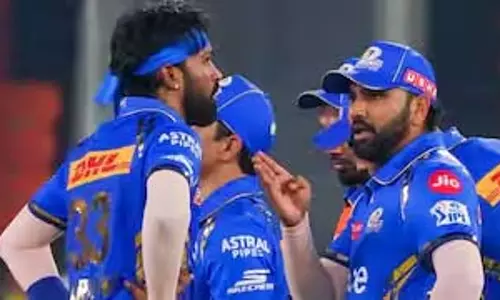 IPL 2025: रोहित शर्मा की जगह मुंबई इंडियंस की कप्तानी करेगा कौन, जानें