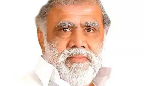 आवारा कुत्तों द्वारा मारे गए पशुओं के लिए मुआवजा दिया जाएगा: Minister Periyasamy