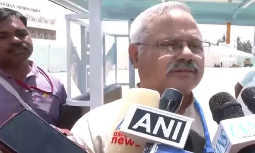 औरंगजेब प्रासंगिक नहीं, किसी भी तरह की हिंसा को बढ़ावा नहीं: RSS के सुनील आंबेकर