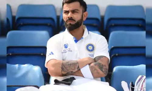 Virat Kohli के दोस्त करेंगे IPL में अंपायरिंग, जाने कौन हैं