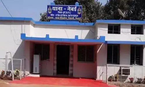 भिलाई में महिला इंजीनियर के साथ लूटपाट की वारदात भिलाई में महिला इंजीनियर के साथ लूटपाट की वारदात