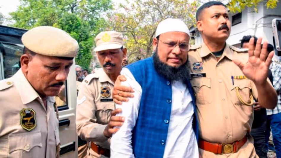 Assam की अदालत ने मेघालय विश्वविद्यालय के चांसलर की जमानत याचिका खारिज की