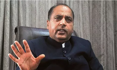 विपक्ष के नेता नेगी की मौत की CBI जांच की मांग की विपक्ष के नेता नेगी की मौत की CBI जांच की मांग की