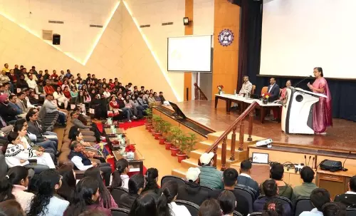 Una जिले में स्टीविया प्रसंस्करण संयंत्र का उद्घाटन