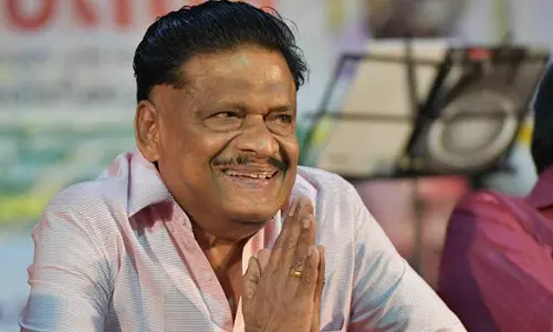 Kerala :   मनकोम्बु गोपालकृष्णन का आज अंतिम संस्कार किया जाएगा
