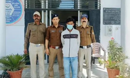 Haridwar: बाइक की चाबी न देने पर पत्नी का सिर फर्श पर पटक-पटककर की हत्या, आरोपी अरेस्ट