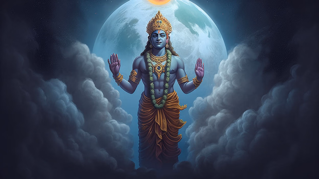 Papmochani Ekadashi पर इस मुहूर्त में करें पूजा, विष्णु होंगे प्रसन्न