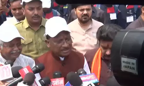 सोच-समझकर किसी पर हाथ डालती है ED, CBI और आईटी