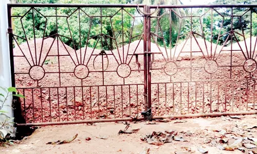 Velsao निवासियों ने भूमि अधिग्रहण से पहले सार्वजनिक सहमति के लिए सुरेश प्रभु के आह्वान का समर्थन किया
