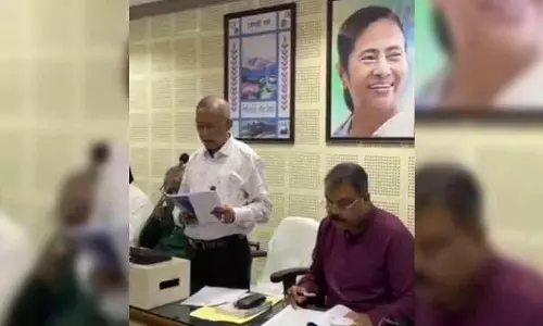 Siliguri के लिए 685 करोड़ रुपये का बजट पेश, आवंटन में 48 फीसदी की बढ़ोतरी