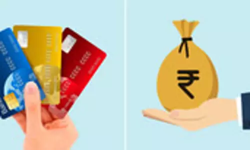 माइक्रोफाइनेंस सेक्टर के आउटलुक में हो रहा सुधार, बैंकों को होगा फायदा: रिपोर्ट