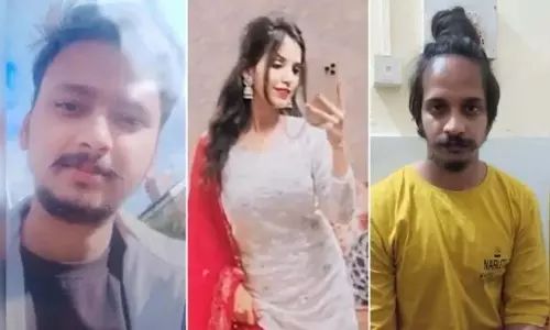 UP Crime News : प्रेम, नशा और कत्ल, फिर टुकड़े-टुकड़े, पढ़े पूरी स्टोरी