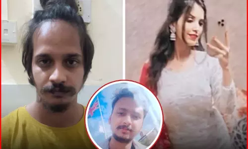 सौरभ, मुस्कान और नशेड़ी साहिल, खौफनाक वारदात ने हर किसी को झकझोर कर रख दिया सौरभ, मुस्कान और नशेड़ी साहिल, खौफनाक वारदात ने हर किसी को झकझोर कर रख दिया