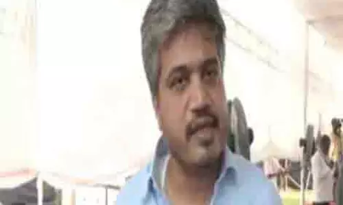 नागपुर हिंसा पर NCP-SCP के रोहित पवार ने दी प्रतिक्रिया