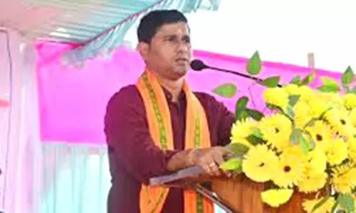 Tripura विपक्ष ने ‘अपमानजनक टिप्पणी’ के लिए मंत्री को हटाने की मांग