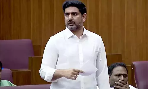 राज्य में शिक्षकों के तबादलों के लिए कानून लाना एक ऐतिहासिक कदम है : शिक्षा मंत्री लोकेश
