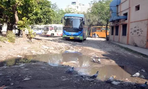 Amritsar: सिटी सेंटर मार्केट ने आधिकारिक ध्यान देने की मांग की