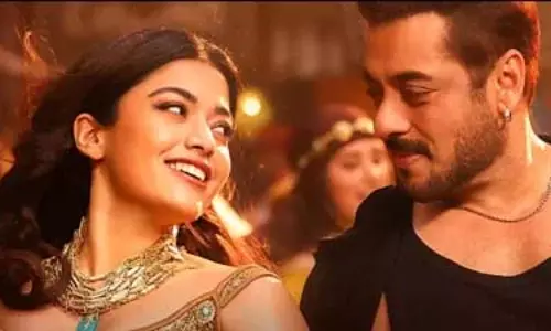 bollywood News : बॉलीवुड में उम्र का ये कैसा फासला