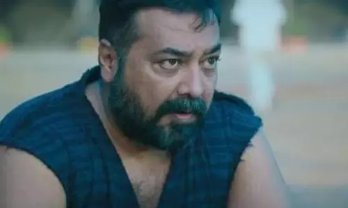 Anurag Kashyap का नेटफ्लिक्स इंडिया पर फूटा गुस्सा