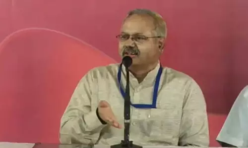 इस बार बेंगलुरु में RSS प्रतिनिधि सभा: बांग्लादेश पर प्रस्ताव! सुनील अंबाकर