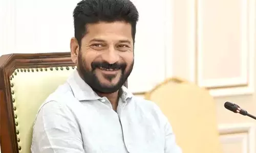 सुप्रीम कोर्ट का वर्गीकरण ऐतिहासिक है : CM Revanth Reddy