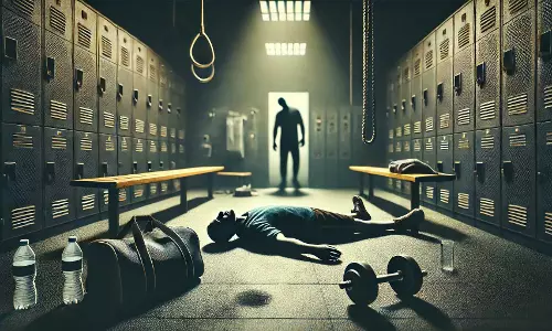 जिम ट्रेनर की मौत की वजह बना प्रोटीन शेक? पुलिस की तफ्तीश जारी जिम ट्रेनर की मौत की वजह बना प्रोटीन शेक? पुलिस की तफ्तीश जारी