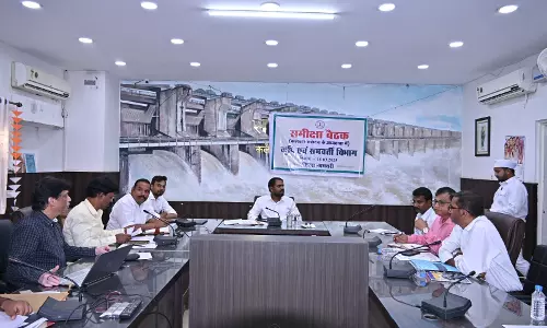 आधुनिक मॉल की तर्ज पर पुरानी मंडी में खुलेगा साथी बाजार
