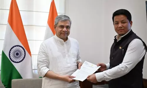 Sikkim में विशाल एआई कार्यक्रम का प्रस्ताव आईटी मंत्रालय को सौंपा गया