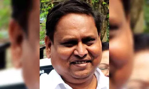 भरतपुर से तृणमूल कांग्रेस MLA हुमायूं कबीर ने पार्टी अनुशासन का पालन करने का वादा किया भरतपुर से तृणमूल कांग्रेस MLA हुमायूं कबीर ने पार्टी अनुशासन का पालन करने का वादा किया
