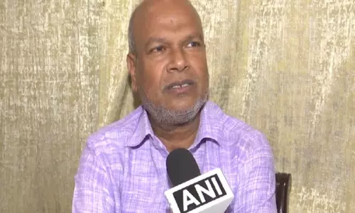 पार्टी को मजबूत करना, पारदर्शी तरीके से काम करना प्राथमिक लक्ष्य: नवनियुक्त बिहार कांग्रेस प्रमुख