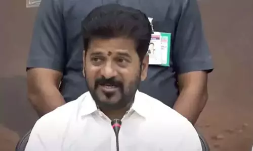 हम अनुसूचित जातियों के साथ हुए अन्याय को ठीक करने की कोशिश कर रहे हैं: CM Revanth Reddy