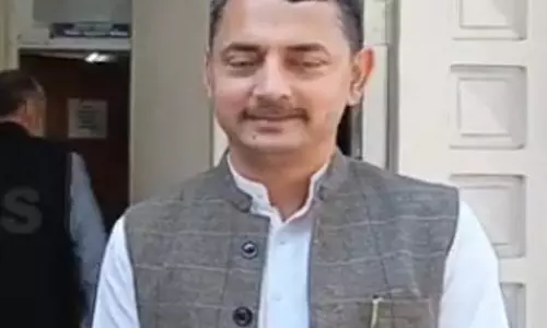 Jammu: भाजपा विधायक ने किया वॉकआउट