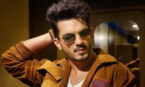 अर्जुन बिजलानी के साथ हुआ धोखा, जाने पूरा मामला अर्जुन बिजलानी के साथ हुआ धोखा, जाने पूरा मामला