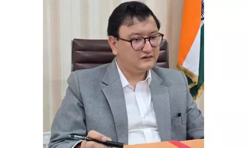 पीएमईजीपी लंबित मामलों का समाधान करें: DC Baramulla पीएमईजीपी लंबित मामलों का समाधान करें: DC Baramulla