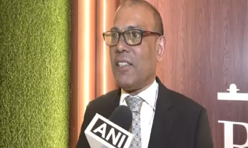मालदीव की समृद्धि और सुरक्षा भारत के साथ अच्छे संबंधों पर निर्भर: मालदीव के पूर्व राष्ट्रपति नशीद