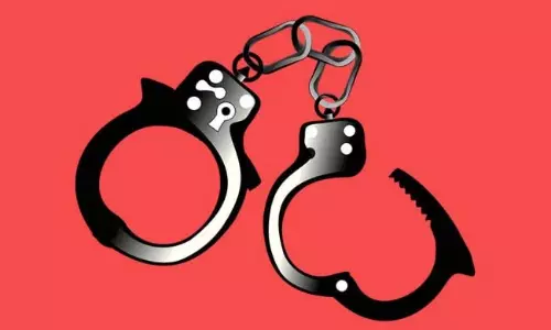 Jammu: चरमपंथी सामग्री साझा करने के आरोप में व्यक्ति गिरफ्तार