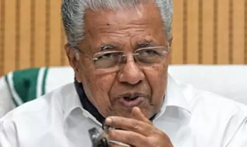 Kerala: विजयन सरकार ने चौथी वर्षगांठ का भव्य समारोह मनाने की योजना बनाई
