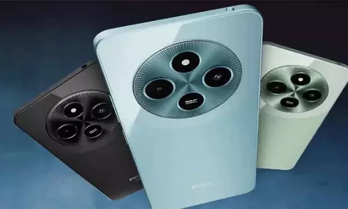 POCO M7 5G: 50MP डिजिटल कैमरा और 12GB RAM, जानिए कीमत