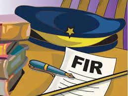 FIR दर्ज कराने के लिए थाने का चक्कर काटने का आरोप