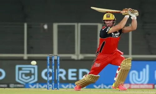 RCB की खिताब की उम्मीद पर बोले एबी डिविलियर्स