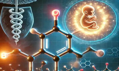 Love Hormone ऑक्सीटोसिन गर्भावस्था को रोक सकता है- अध्ययन Love Hormone ऑक्सीटोसिन गर्भावस्था को रोक सकता है- अध्ययन