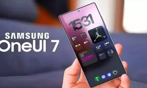 Samsung  7 अप्रैल से वन यूआई 7 अपडेट करेगा रोल आउट