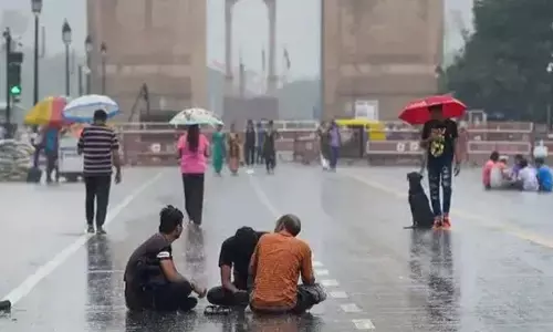 आर्टिफिशियल बारिश के परीक्षण की योजना बना रही है दिल्ली सरकार आर्टिफिशियल बारिश के परीक्षण की योजना बना रही है दिल्ली सरकार