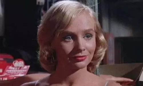 West Side Story की अभिनेत्री कैरोल डीएंड्रिया का 87 वर्ष की आयु में निधन